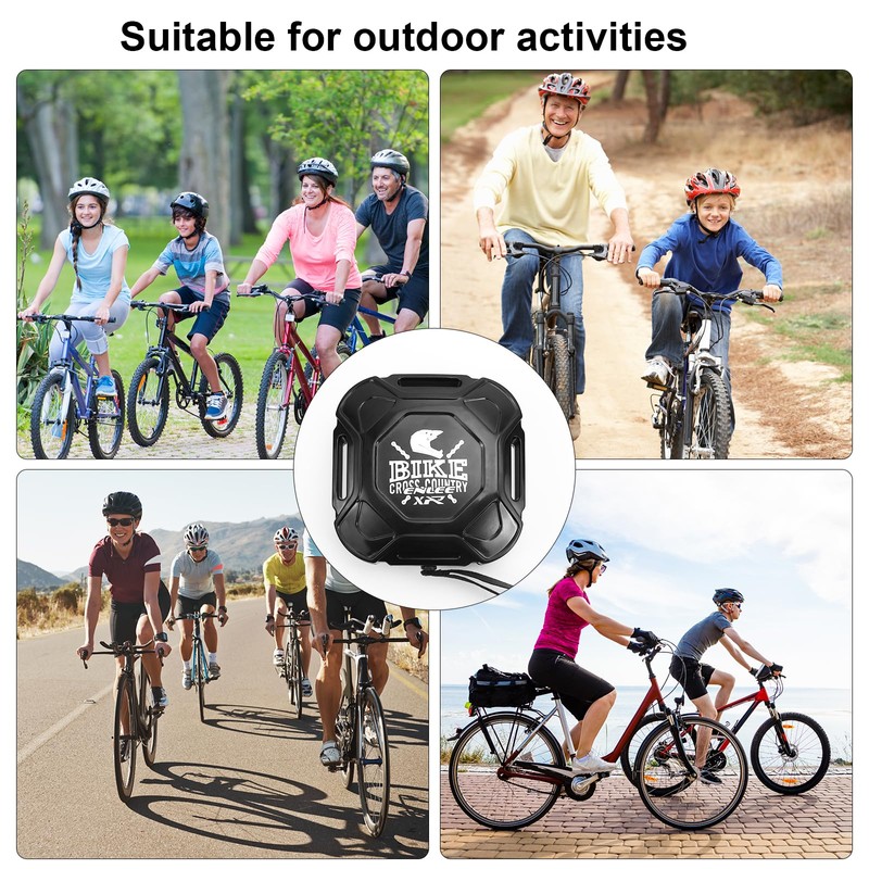 Tow Rope Bicycle Children 2.5 m Retractable Tow Rope Follow