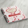 Diario Para Parejas Personalizada Aventuras Del Corazon