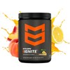 MTN OPS Ignite Energy Drink Powder, Naturally Gluten Free &