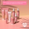 ALPHANOVA Daily Sun – Sublime Shining Pink Glow Öl –