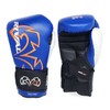 RIVAL Boxing RB11 Evolution Heavy Bag Gloves, with a High-Density,