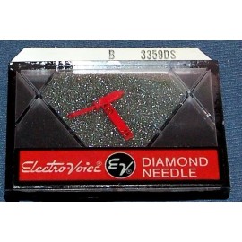 Electro-Voice STYLUS NEEDLE for ZENITH 56-534 56-535 56-590 56-591 142-154 142-159 142-169