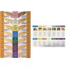 Archangel Incense Collection | Chamuel, Gabriel, Jophiel, Michael, Raphael, Uriel,