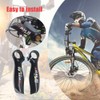 RXL SL Carbon Bicycle Bar End MTB Bike Bar Ends