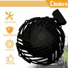 Chikia 591139 Pull Start Recoil Start Assembly Replacement for BriggsStratton