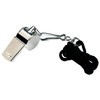 Precision Training Metal Whistle