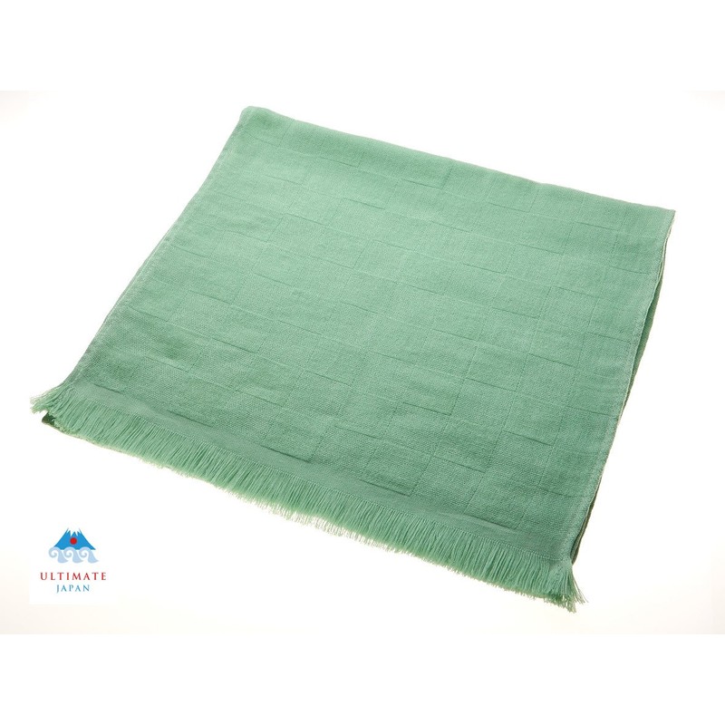 Imabari Scarf Towel (Imabari Towel Certified) for Mountain Girls, Safe