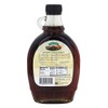 Coombs Family Farms Maple Syrup, Organic Grade A, Dark Color,