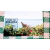 MARY SAURDIFF POST CARD INDIANOLA DOCK INDIANOLA WA