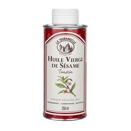 La Tourangelle Sesame Oil 250 ml