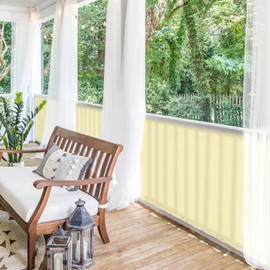 BK001P Premium Balcony Canopy