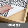 Con-Tact Brand Grip Prints Non-Adhesive Non-Slip Counter Top, Drawer/Shelf Liner,