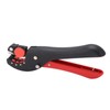 Wire Stripping Tool Wide Range Multi Gear Adjustment Cable Stripper