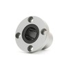 LMEF16UU Linear Bearing with Round Flange 16 mm