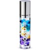 Blossom Roll on Lip Gloss, Scented Clear High Shine Moisturizing