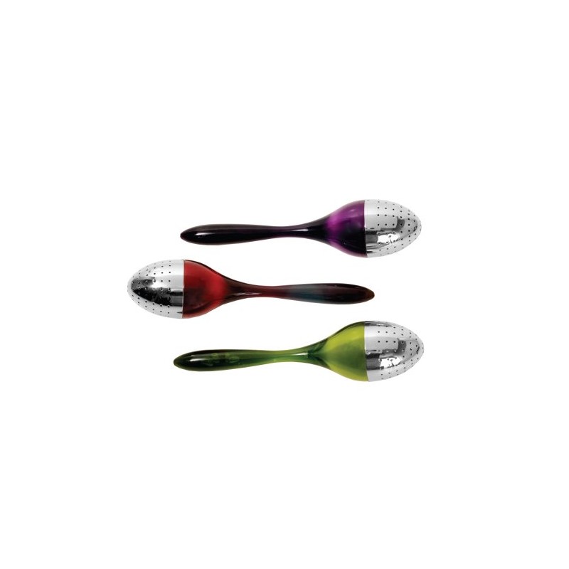Tovolo Tea Infuser - Red