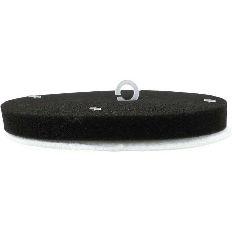 Filtros Espuma Compatible Con Eureka NEU12CT NEU188 NEU1982