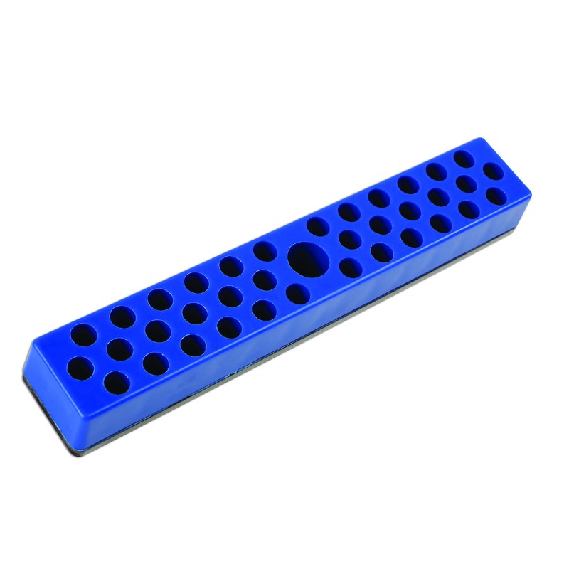 Laser 7028 Magnetic Bits Tray