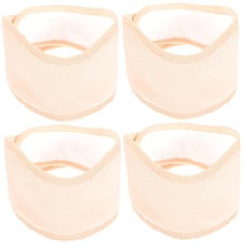 Ipetboom Reusable Castor Oil Pack for Neck Comfortable Leak Design Portable Washable Wrap for Yoga and Relaxation Durable Material for Improved Sleep