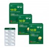 CHC Dr. D (Vitamin D) 500mg 60 Tablets / CHC