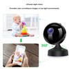 Wireless Camera WiFi Infrared Night Vision Surveillance Camera with 32G