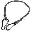 Erickson 07038 24" Stretch Cord with Carabiner Hooks