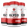 Sugar Health Capsules, Max Strength, SugarHealth Glyco Optimizer (3 Pack)