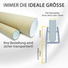 Shower Seal PVC Replacement Seal Shower Cubicle Shower Type 22