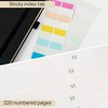 POPRUN Spiral Bullet Dotted Journal Notebook, [B5 Size] - 120