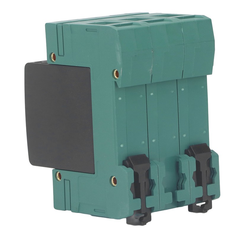 Surge Protective Device 1000V DC 20‑40KA 3P PC Photovoltaic PV