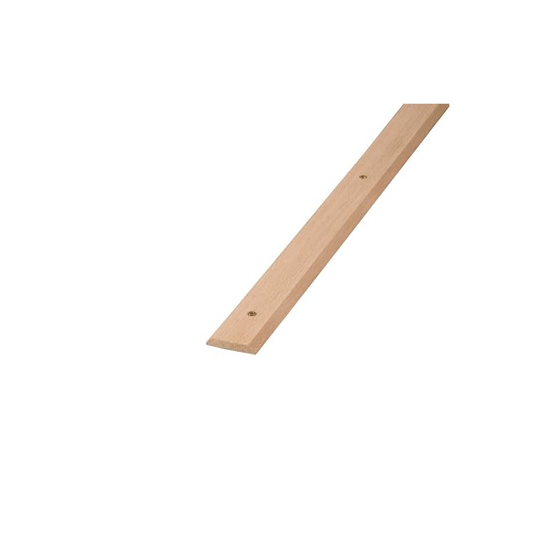 M-D Building Products 85233 1-1/4 in. x 36 in. Unfinished