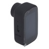 4K Cat Collar Camera IPS Touch Screen HD WiFi Pet