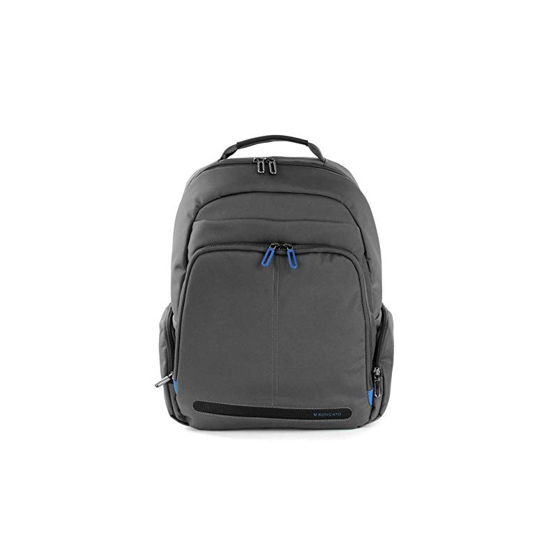 RONCATO Urban Feeling Laptop Bag, Grey (anthracite (22))