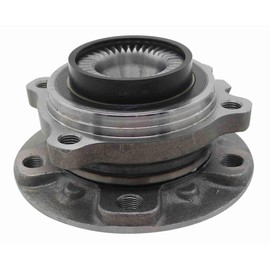 GSP 270010 Wheel Bearing and Hub Assembly - Left or Right Front (Driver or Passenger Side)