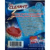 Clean It Denture Wipes Pack of 4 - 40 Total