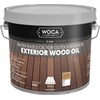 WOCA Denmark - Exterior Wood Oil - Water Based Penetrating