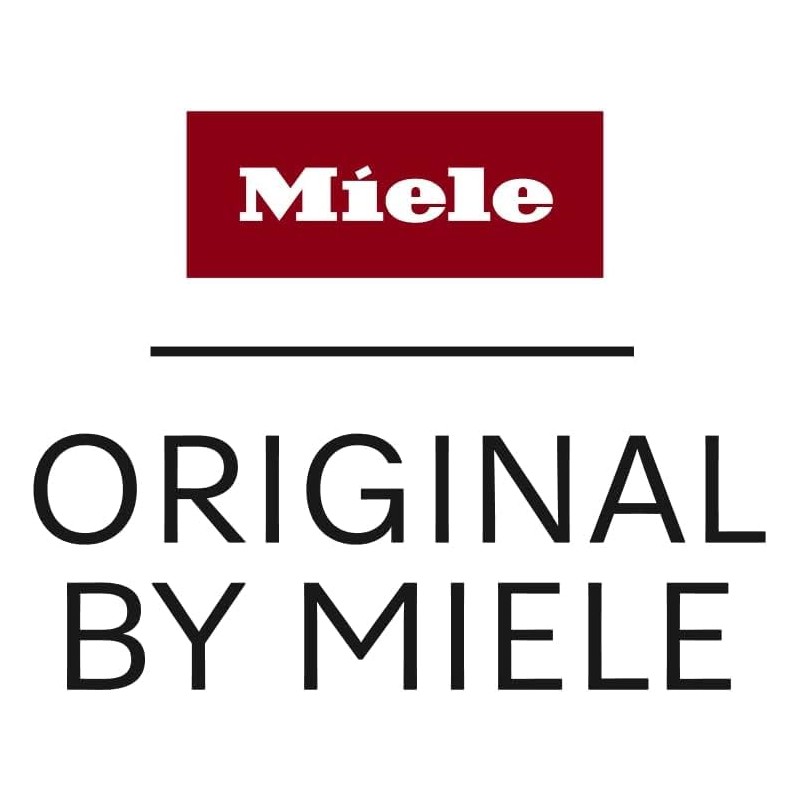 Miele Original GP DC WG 0252 P Descaling Powder for