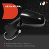 A-Premium Pair (2) Driver and Passenger Side Power Door Mirror