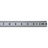 Oregon Rule Co. Ruler – Adhesive Backed – 1 Inch