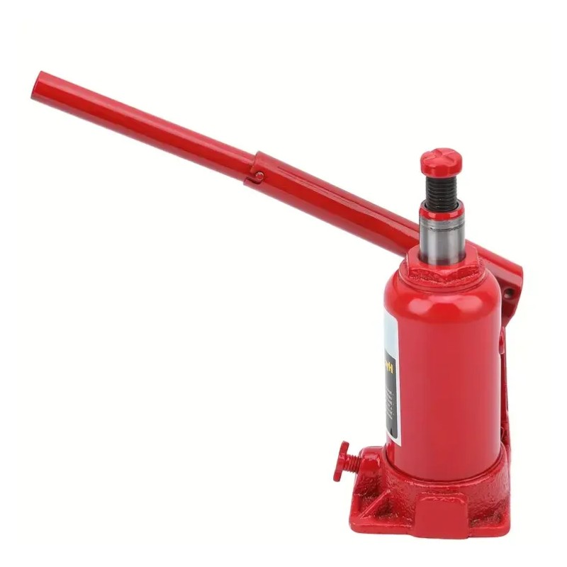 2t Industrial Quality Leakproof Welded Hydraulic Bottle Jacks Car Jacks/Load
