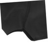 Tobillera de Soporte para Tobillo Negra, Cómoda y Ajustable