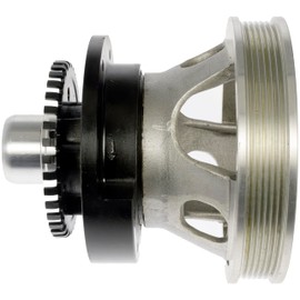 Dorman 594-740 Engine Harmonic Balancer Compatible with Select Ford Models