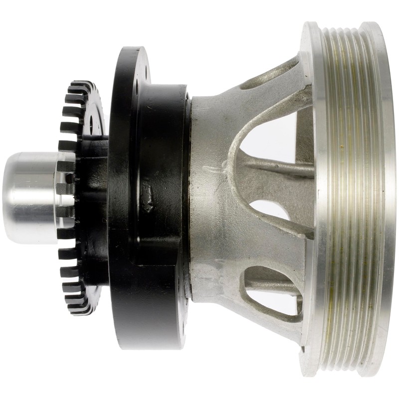 Dorman 594-740 Engine Harmonic Balancer Compatible with Select Ford Models