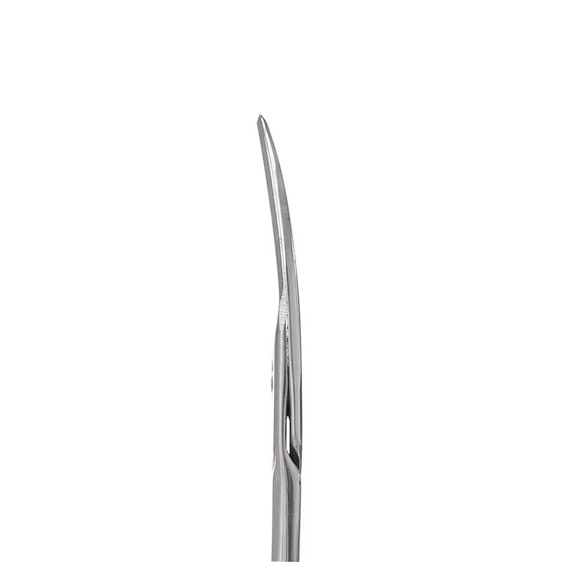 Nail Scissors Staleks Medium Size Handles Classic SC-62/2