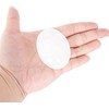 Selenite Stone Worry Stone – 1 Piece 70 to 90