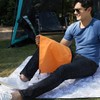 Rainleaf Microfiber Towel Perfect Travel & Gym & Camping Towel.