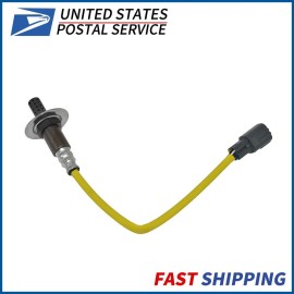 Unbranded For Subaru Impreza WRX Forester GT 2.0L 2.5L 3.0L O2 Oxygen Sensor 22690-AA960