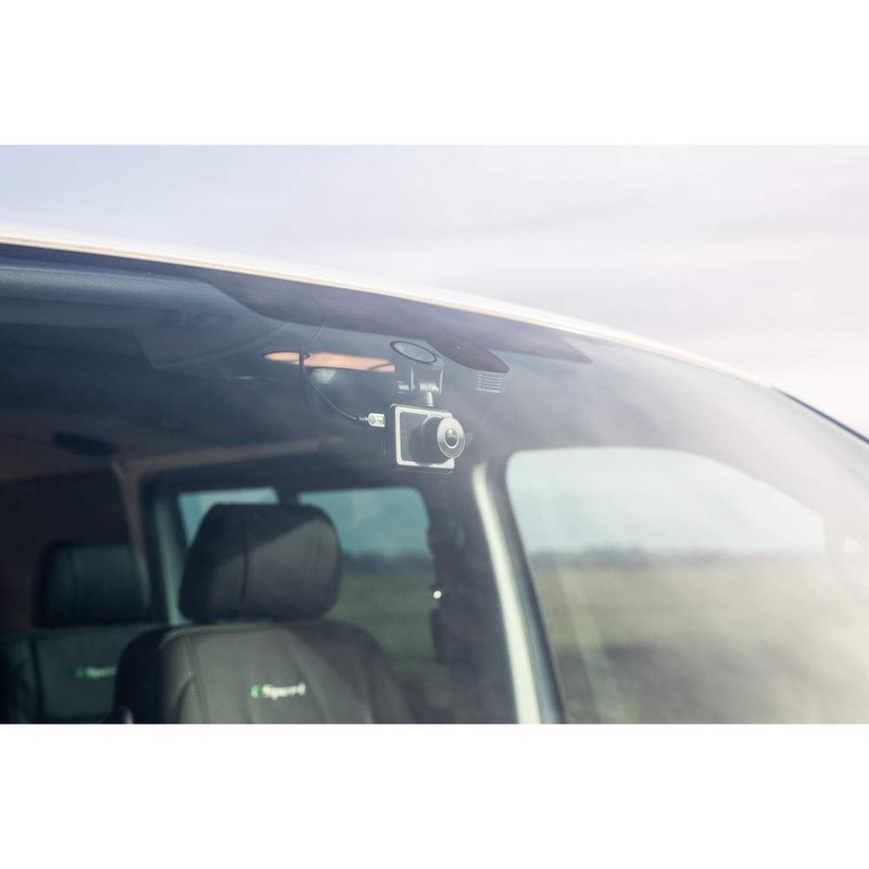 Kitvision Dash Cam 720p Observer Dashcam – HD Dashboard Car