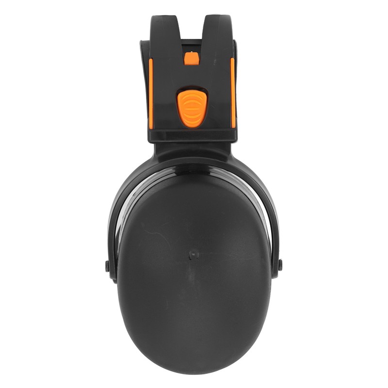 Noise Reduction Earmuff Industrial Grade Sound Protection Headphone 30DB Noise