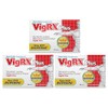 VigRX Plus Daily Supplement Tablets (3)